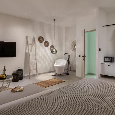 Lido Blue Villa Pefki