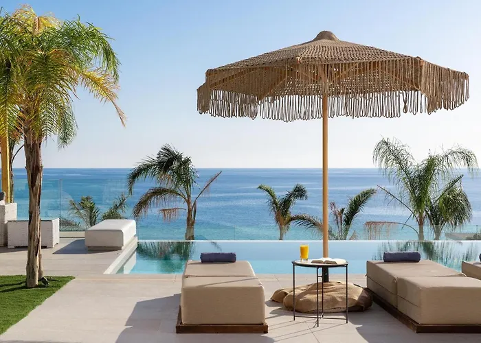 Villa Lido Blue *