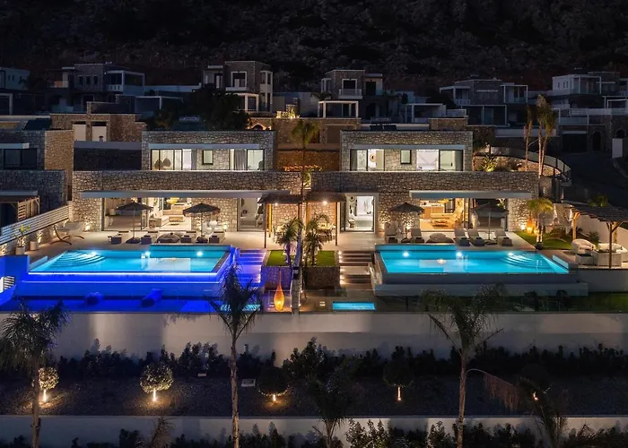 Lido Blue *