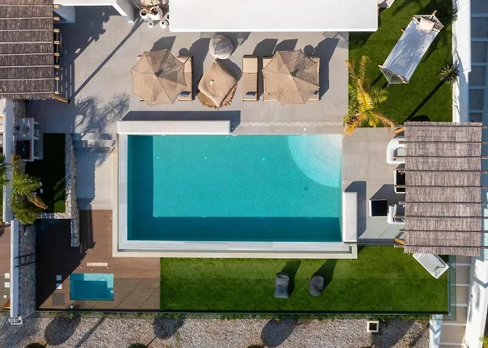 Villa Lido Blue *