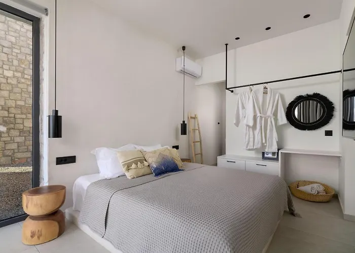 Villa Lido Blue *