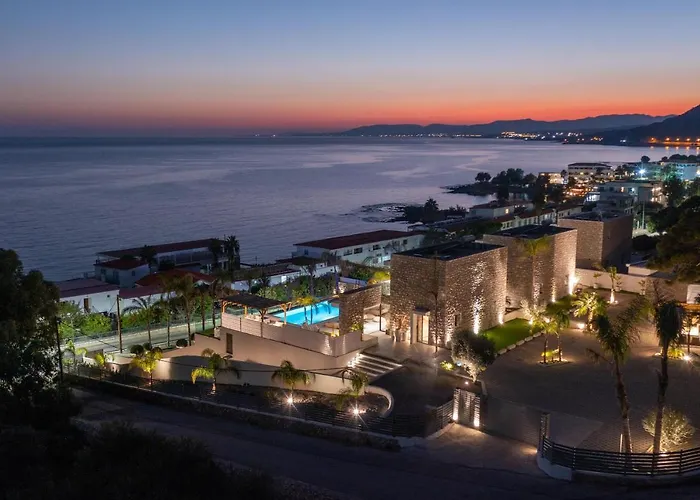 Lido Blue Villa *