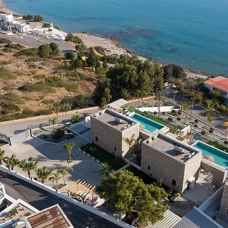 Lido Blue Villa