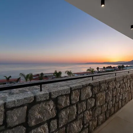 Villa Lido Blue Pefki