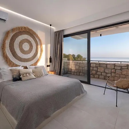 Lido Blue Villa