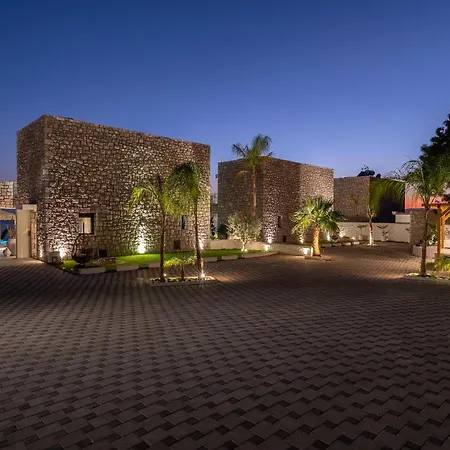 Villa Lido Blue *