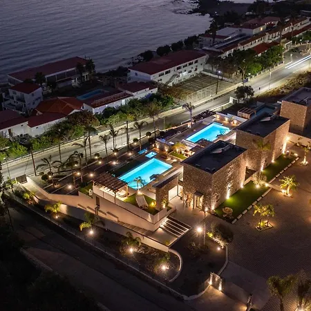 Lido Blue Pefki (Rhodes)