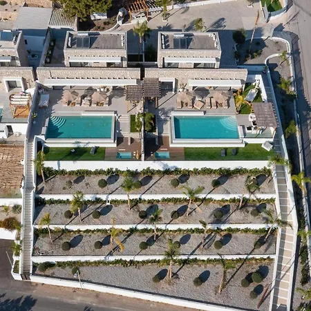 Lido Blue Pefki (Rhodes)