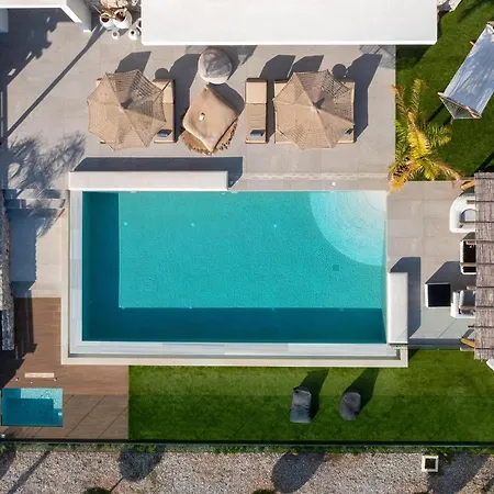 Villa Lido Blue *