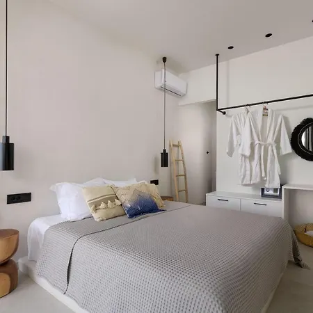 Villa Lido Blue *