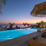 Lido Blue Pefki