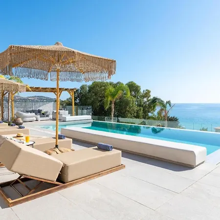 Lido Blue *