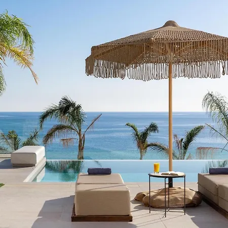 Villa Lido Blue *