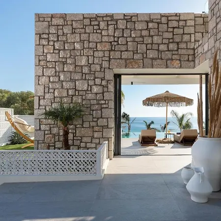 Lido Blue Villa
