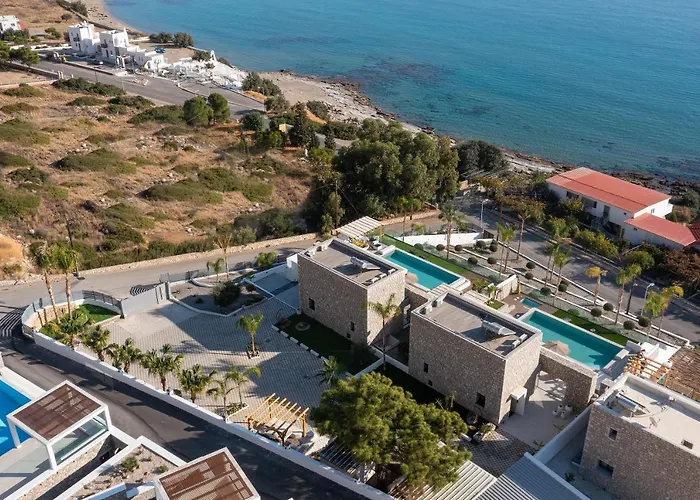 Lido Blue فيلة